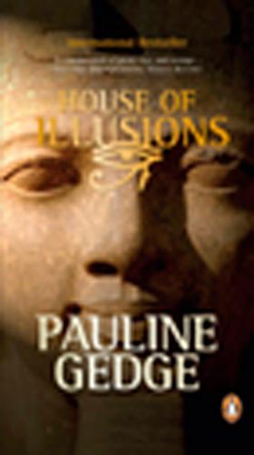 Cover image for House of Illusions