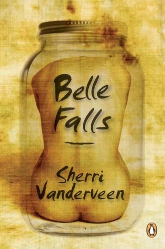 Cover image for Belle Falls
