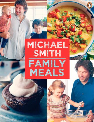 Cover image for Family Meals