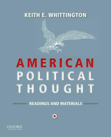 African American Political Thought by Melvin L. Rogers African American Political Thought by Melvin L. Rogers