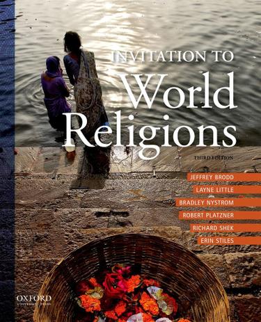 invitation to world religions 2nd edition pdf free download