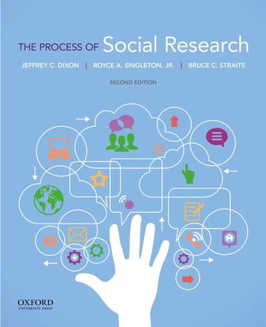 The Process of Social Research 2nd Edition by: Jeffrey C. Dixon ...