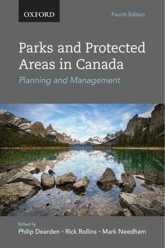 parks-and-protected-areas-in-canada-4th-edition-by-9780199009947