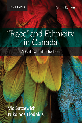 Christianity and Ethnicity in Canada by Paul Bramadat