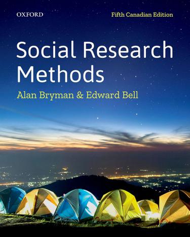 Social Research Methods by: Alan Bryman - 9780199029518