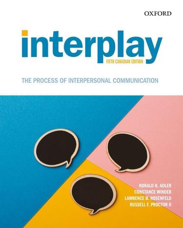 Interplay | RedShelf