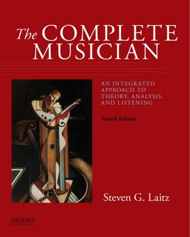 The Complete Musician