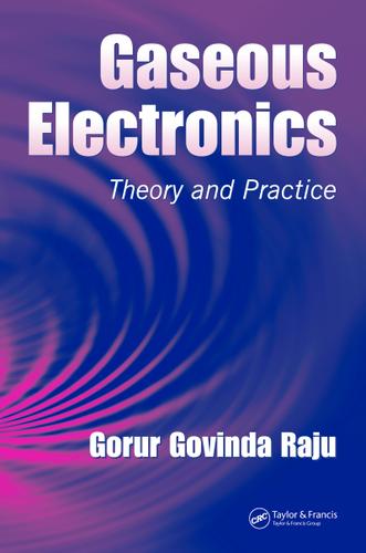 Cover image for Gaseous Electronics