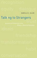 Talking to Strangers