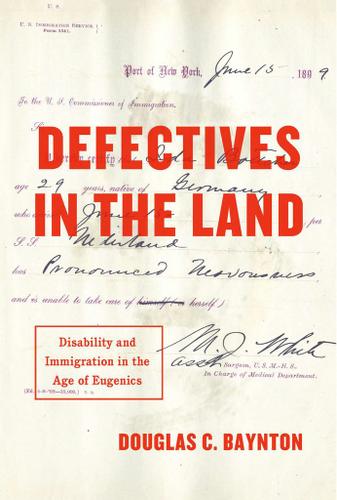 Defectives in the Land