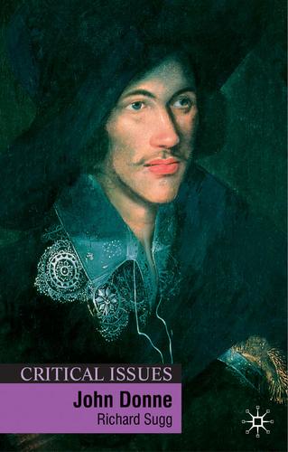 Cover image for John Donne