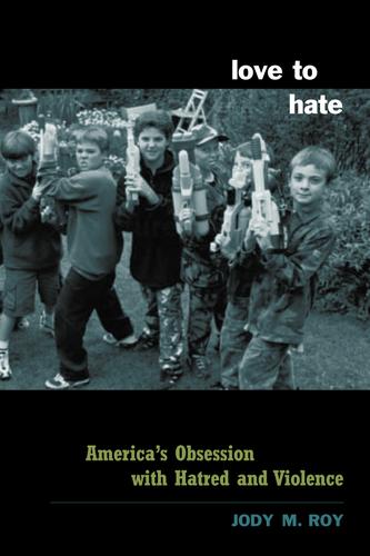 Cover image for Love to Hate