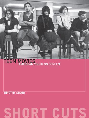 Cover image for Teen Movies