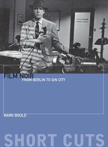 Cover image for Film Noir