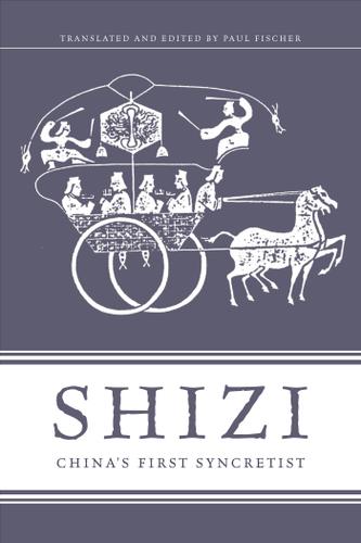 Cover image for Shizi