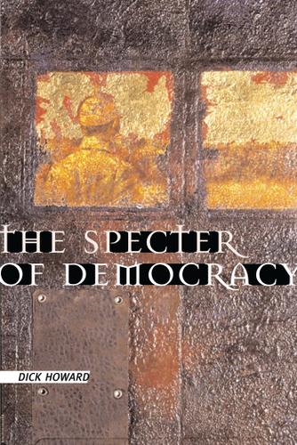 Cover image for The Specter of Democracy