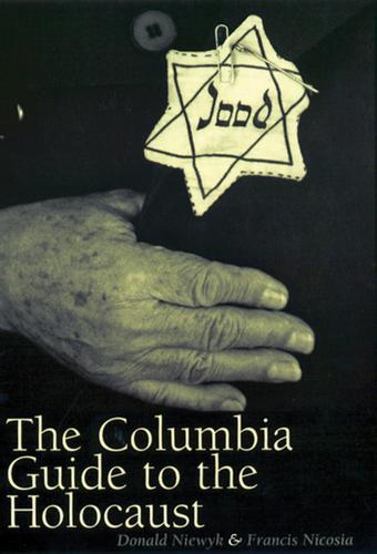 Cover image for The Columbia Guide to the Holocaust