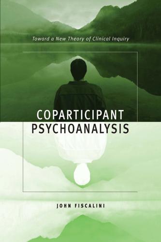 Cover image for Coparticipant Psychoanalysis