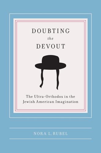 Cover image for Doubting the Devout
