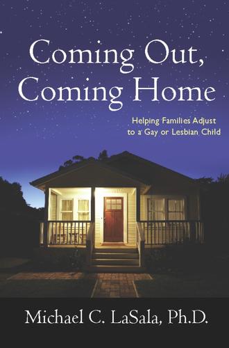 Cover image for Coming Out, Coming Home