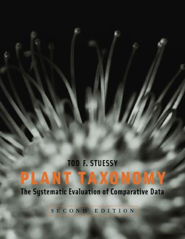 Cover image for Plant Taxonomy