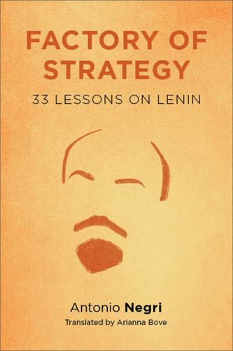 Cover image for Factory of Strategy