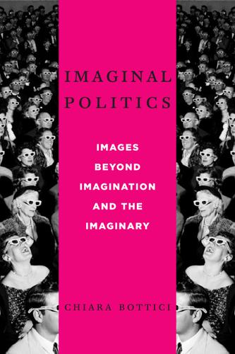 Cover image for Imaginal Politics