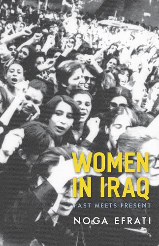 Cover image for Women in Iraq
