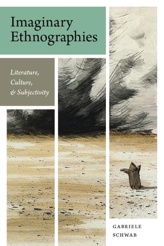 Cover image for Imaginary Ethnographies