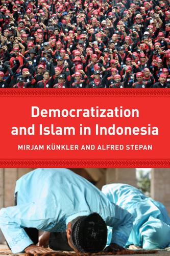 Cover image for Democracy and Islam in Indonesia