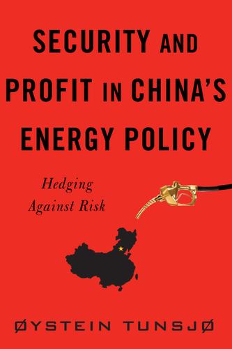 Cover image for Security and Profit in Chinas Energy Policy