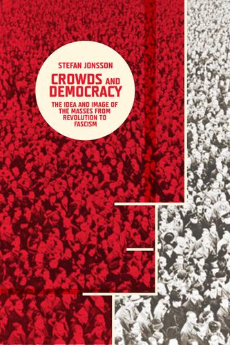 Cover image for Crowds and Democracy