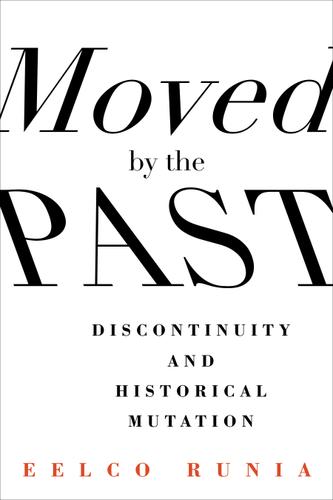 Cover image for Moved by the Past