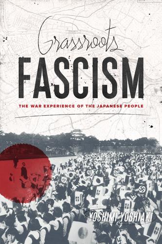 Cover image for Grassroots Fascism