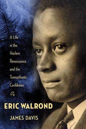 Cover image for Eric Walrond