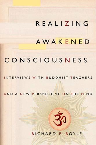 Cover image for Realizing Awakened Consciousness