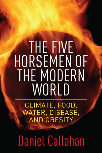 Cover image for The Five Horsemen of the Modern World