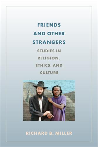 Cover image for Friends and Other Strangers
