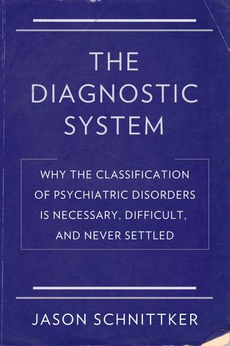 Cover image for The Diagnostic System
