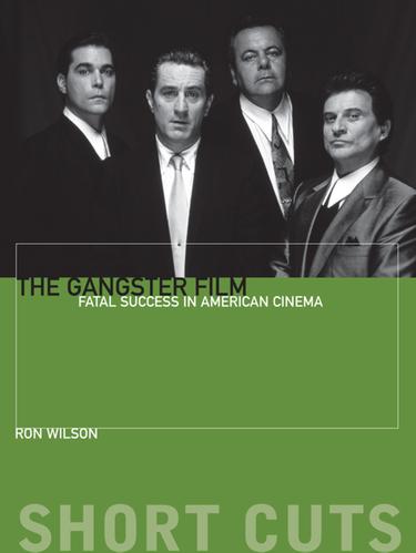Cover image for The Gangster Film