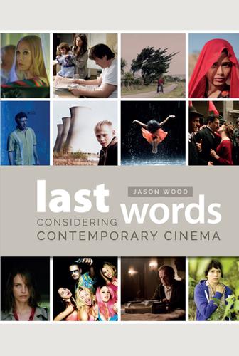 Cover image for Last Words