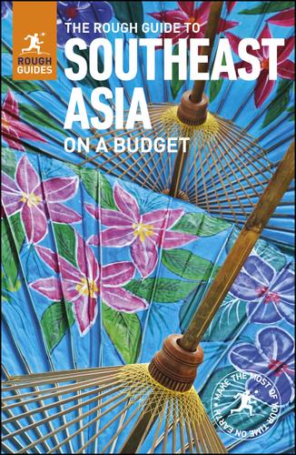 Cover image for The Rough Guide to Southeast Asia On A Budget (Travel Guide eBook)