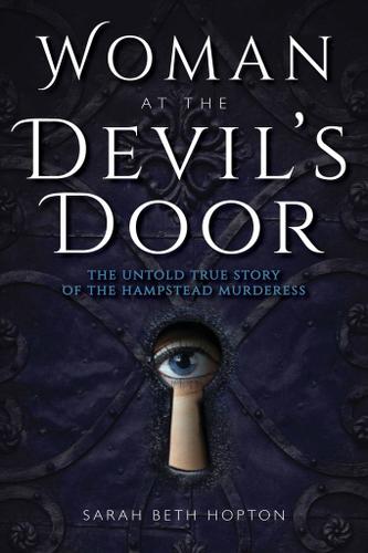 Cover image for Woman at the Devil's Door