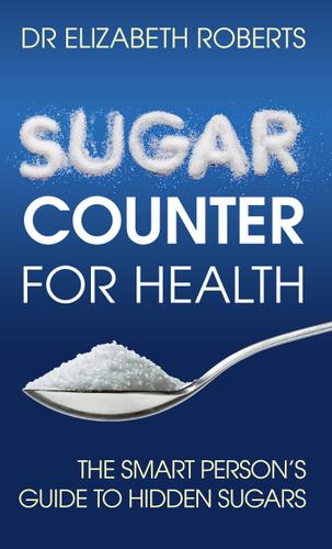 Cover image for Sugar Counter for Health