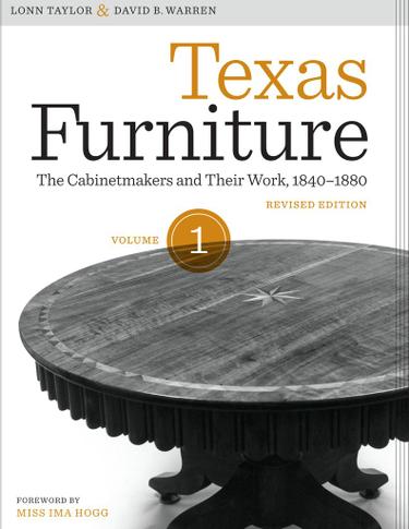 Texas Furniture, Volume One