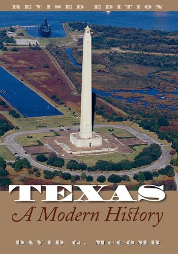 Texas, A Modern History