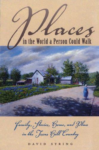 Places in the World a Person Could Walk