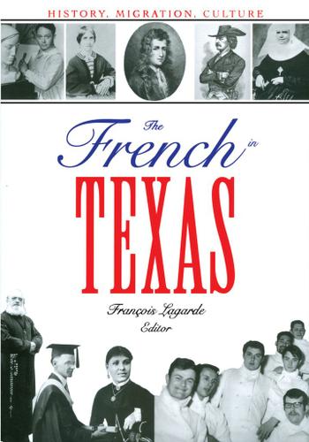The French in Texas