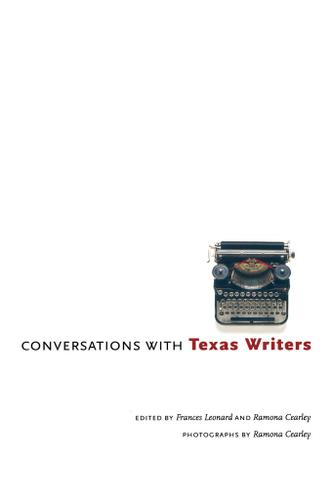 Conversations with Texas Writers