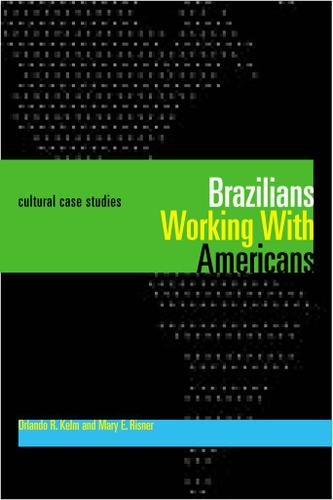 Brazilians Working With Americans/Brasileiros que trabalham com americanos